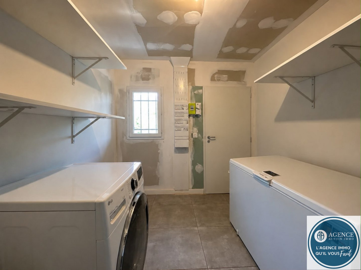 vente Maison Izeron - Photo 11