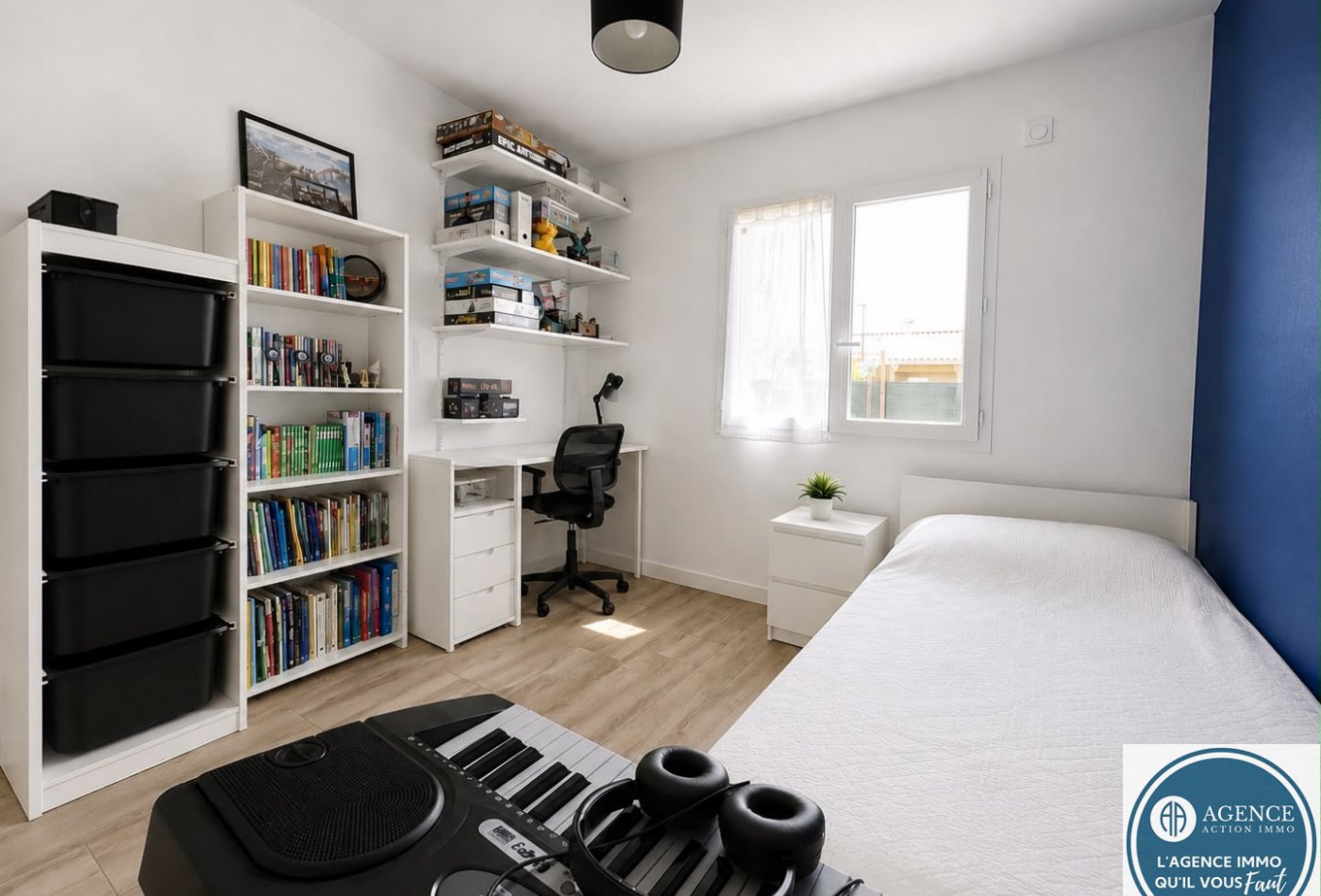 vente Maison Izeron - Photo 8