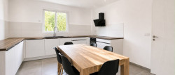vente Maison Izeron