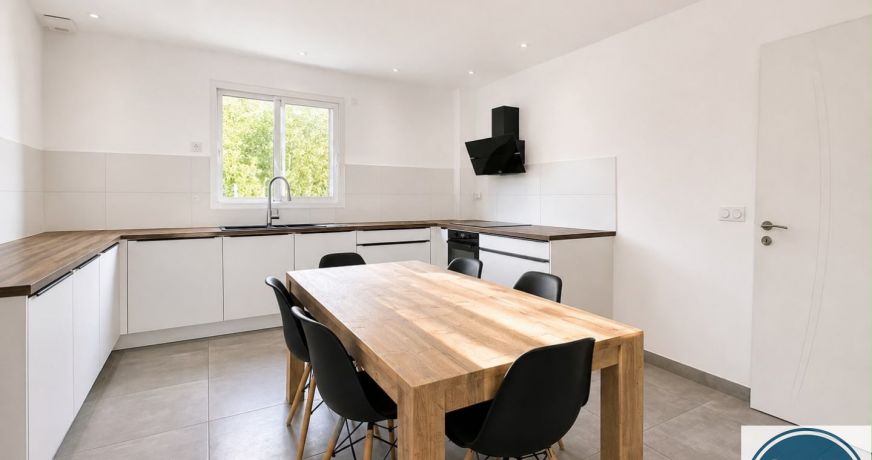 vente Maison Izeron