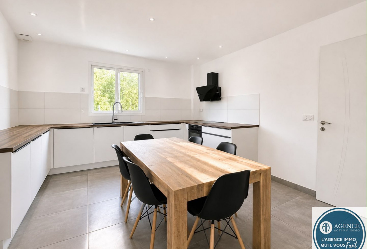 vente Maison Izeron - Photo 2