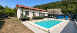 vente Maison Izeron