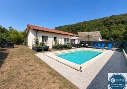 vente Maison Izeron