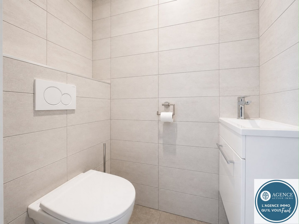vente Maison Izeron - Photo 10