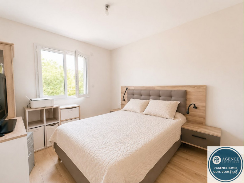 vente Maison Izeron - Photo 6