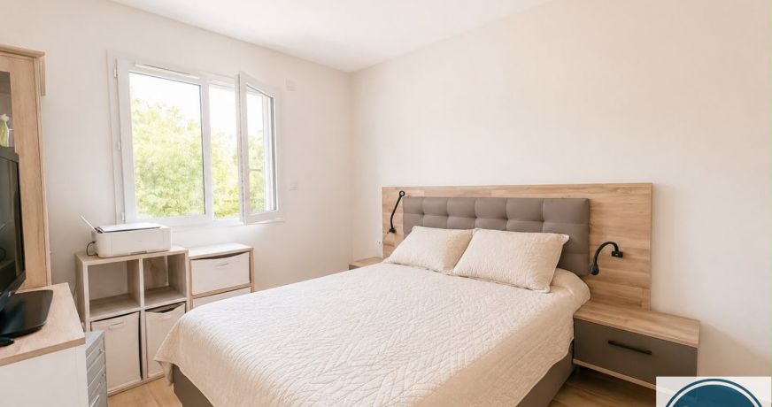 vente Maison Izeron