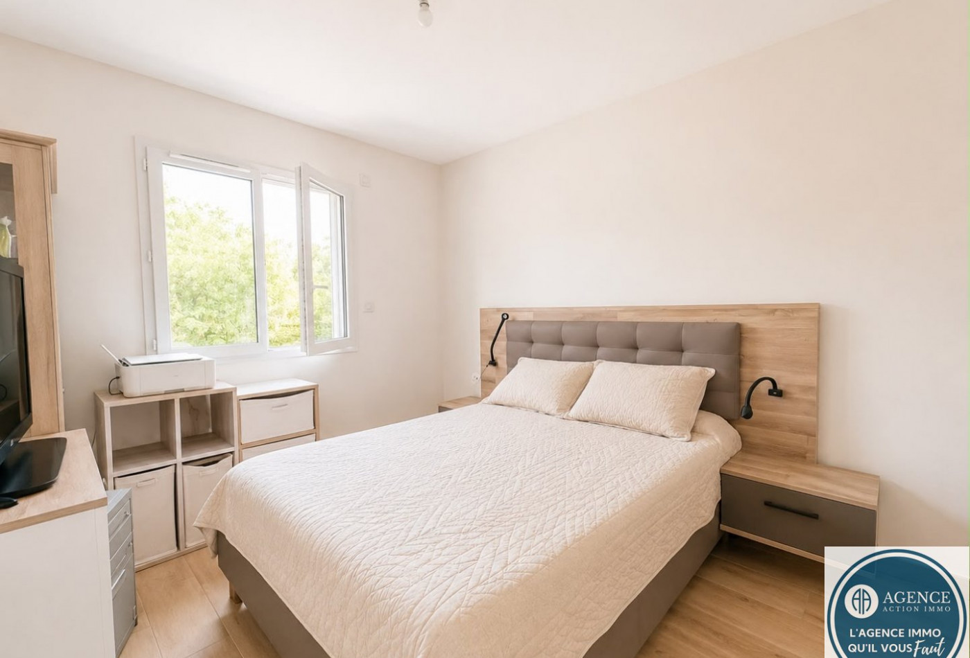 vente Maison Izeron - Photo 6