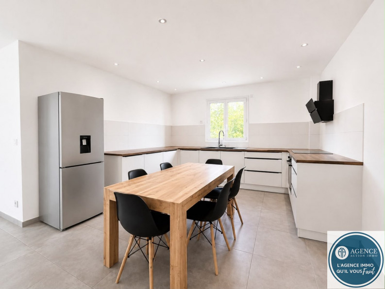 vente Maison Izeron - Photo 3