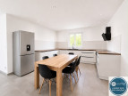 vente Maison Izeron