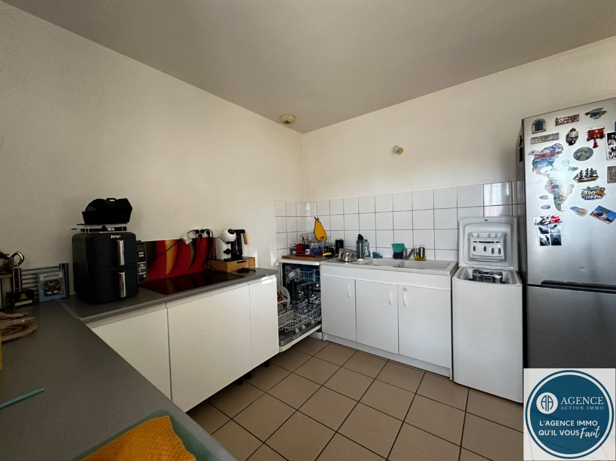 location Appartement Chanas - Photo 6