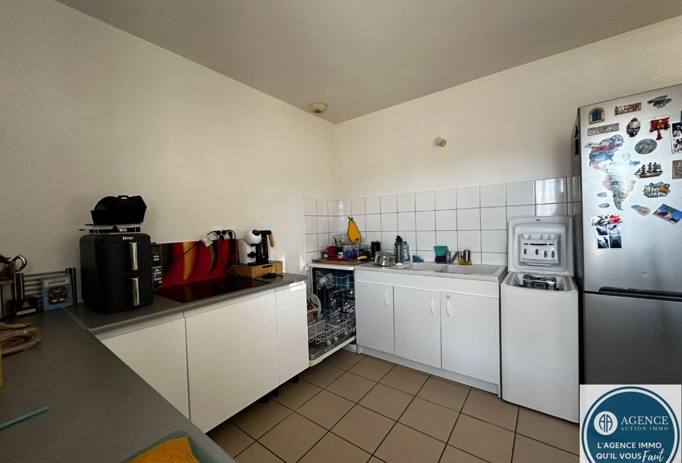 location Appartement Chanas - Photo 6