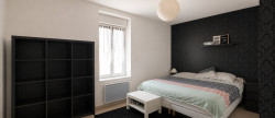 location Appartement Chanas