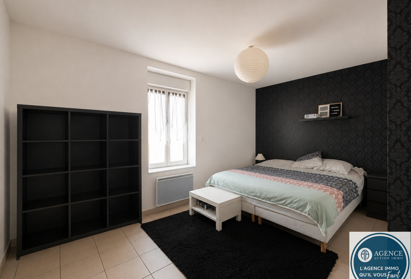 location Appartement Chanas - Photo 7