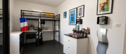 location Appartement Chanas