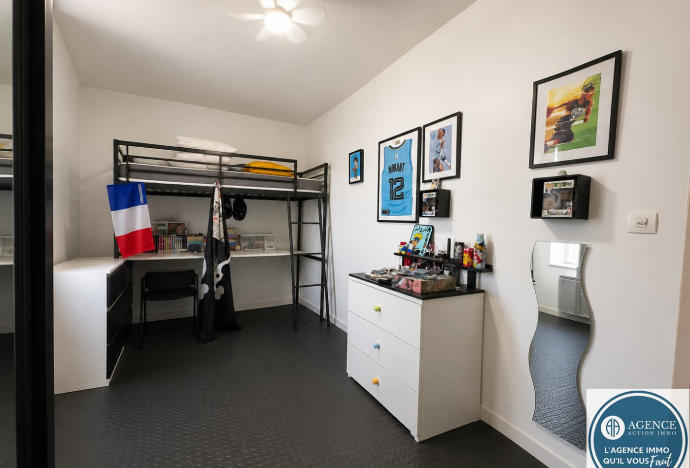 location Appartement Chanas - Photo 8