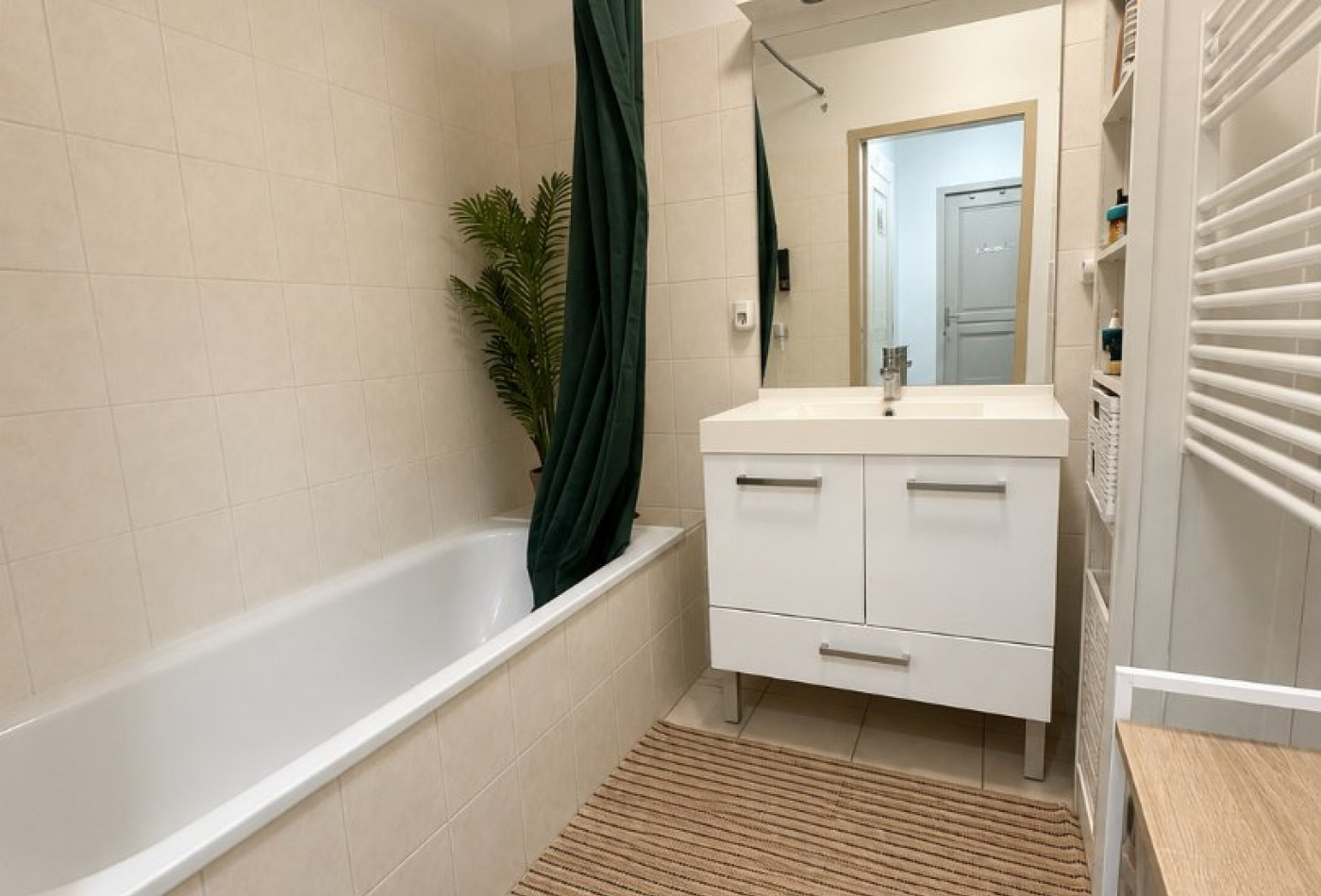 location Appartement Chanas - Photo 10