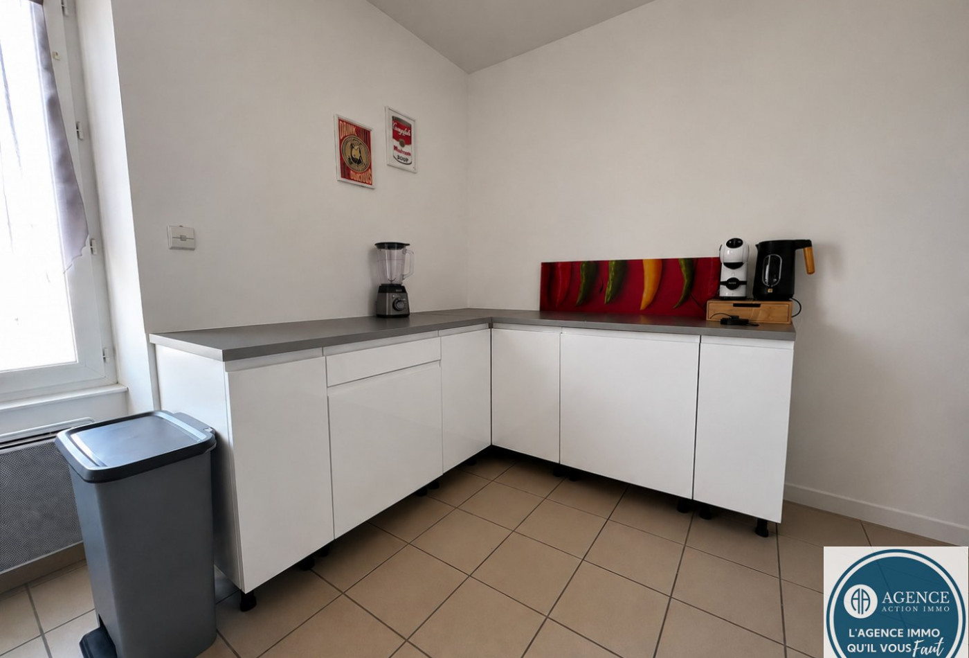 location Appartement Chanas - Photo 5