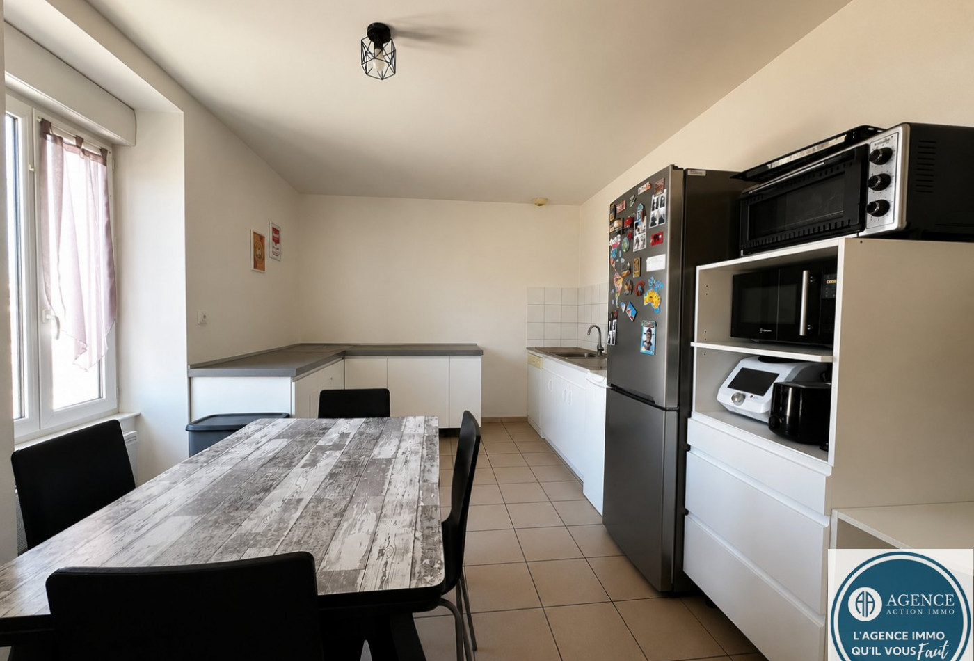 location Appartement Chanas - Photo 4