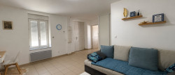 location Appartement Chanas