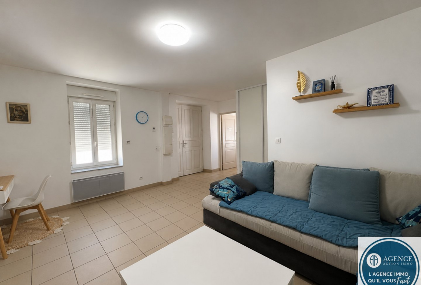 location Appartement Chanas - Photo 3