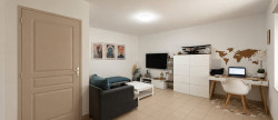 location Appartement Chanas
