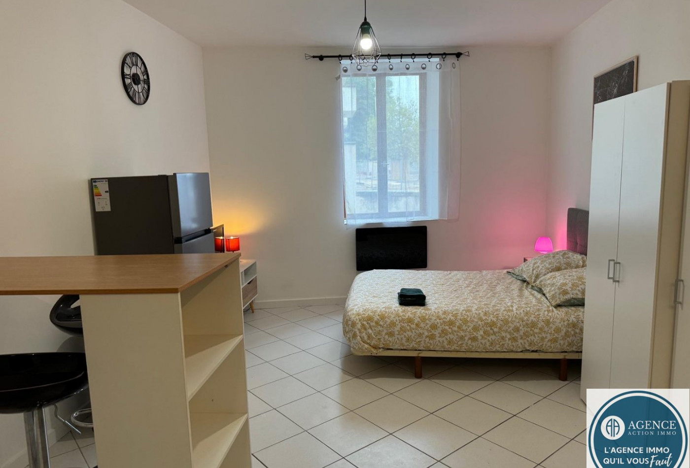 location Appartement Loriol Sur Drome - Photo 3