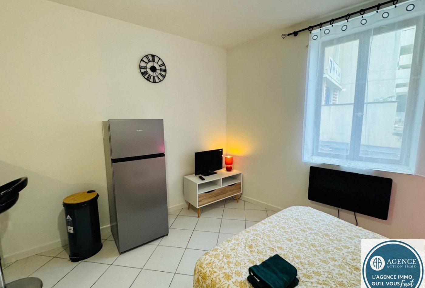 location Appartement Loriol Sur Drome - Photo 4