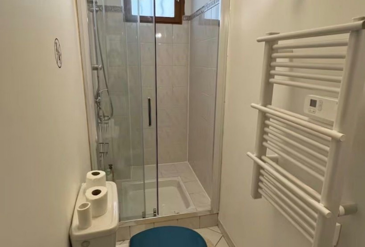 location Appartement Loriol Sur Drome - Photo 6