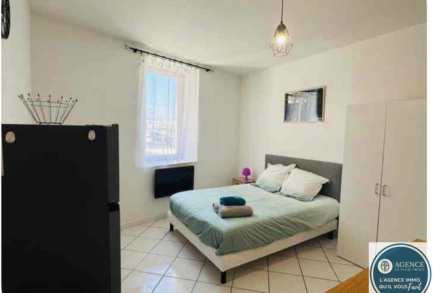 location Appartement Loriol Sur Drome - Photo 5
