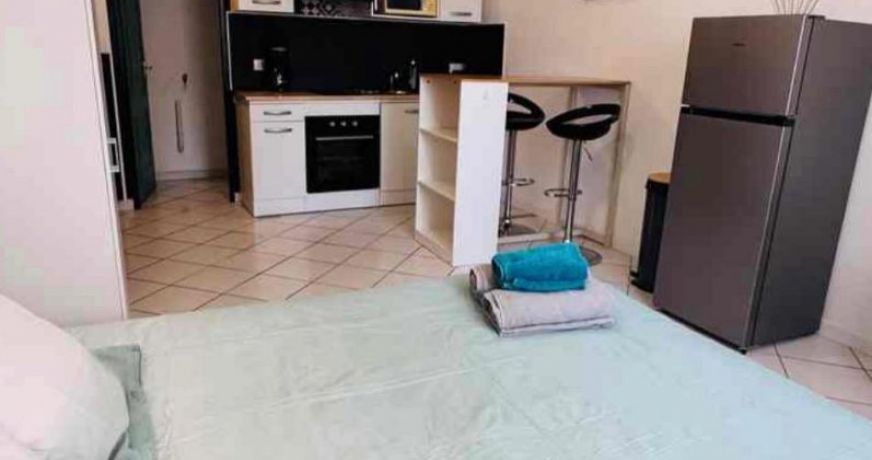 location Appartement Loriol Sur Drome