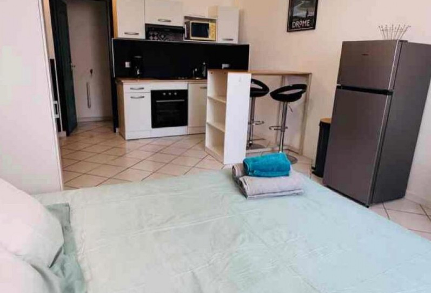 location Appartement Loriol Sur Drome - Photo 2