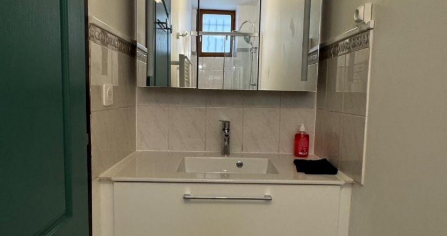 location Appartement Loriol Sur Drome