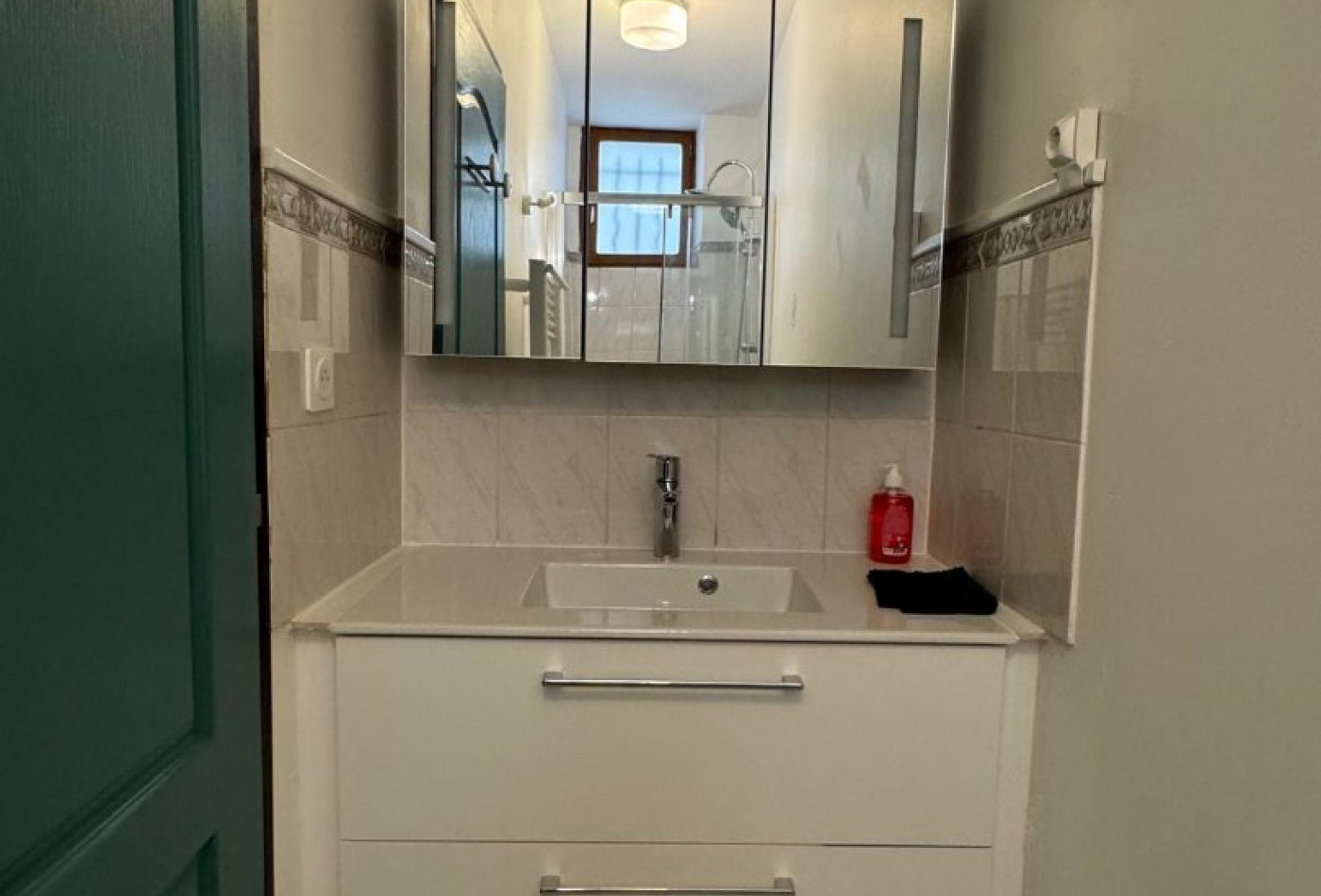 location Appartement Loriol Sur Drome - Photo 7