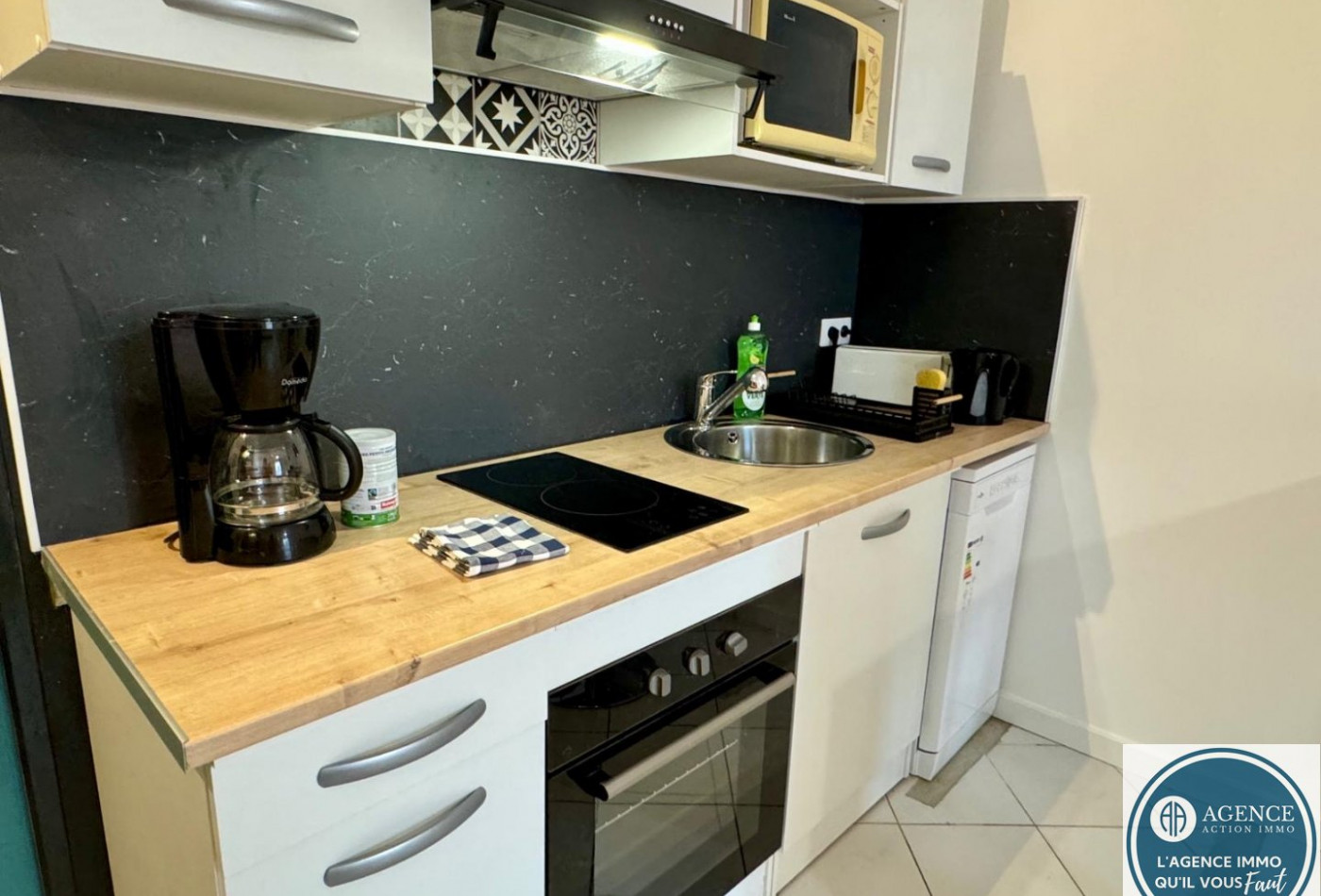 location Appartement Loriol Sur Drome - Photo 1