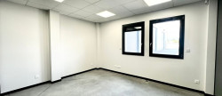location Bureau Chanas
