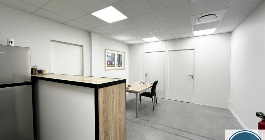 location Bureau Chanas