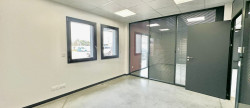 location Bureau Chanas