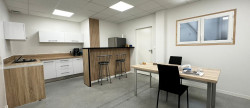location Bureau Chanas