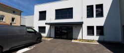 location Bureau Chanas