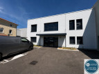 location Bureau Chanas