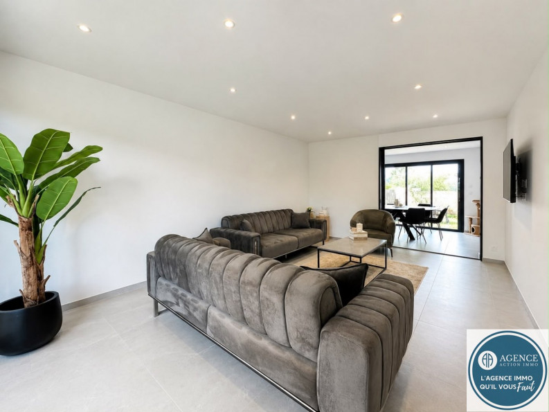 vente Maison Saint Rambert D'albon - Photo 2