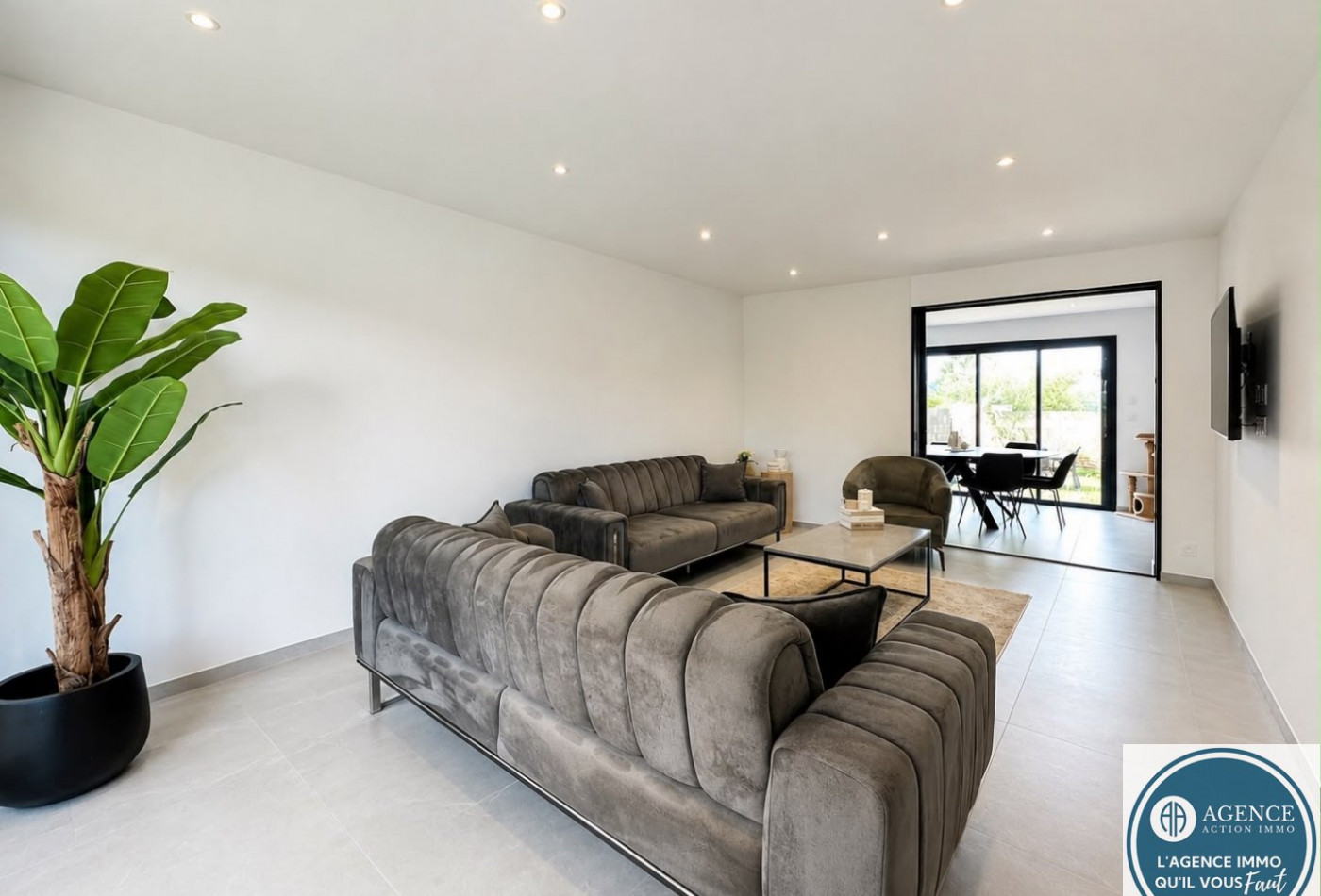 vente Maison Saint Rambert D'albon - Photo 2