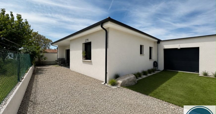 vente Maison Saint Rambert D'albon
