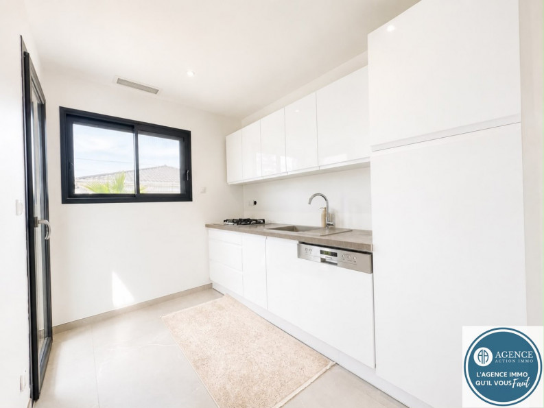 vente Maison Saint Rambert D'albon - Photo 6
