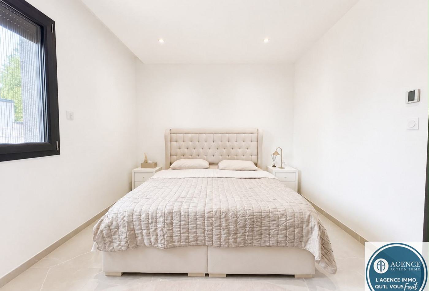 vente Maison Saint Rambert D'albon - Photo 7