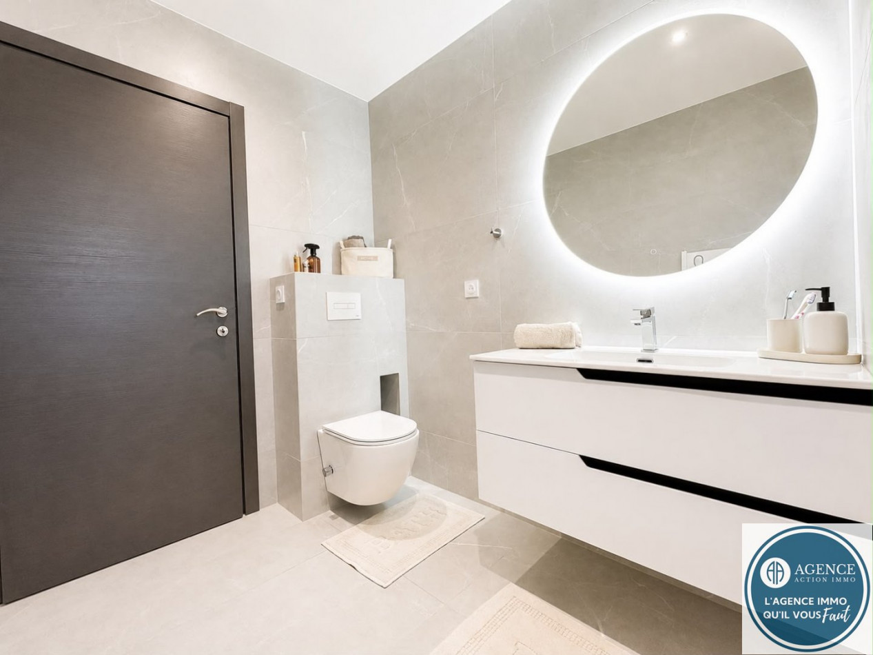 vente Maison Saint Rambert D'albon - Photo 12