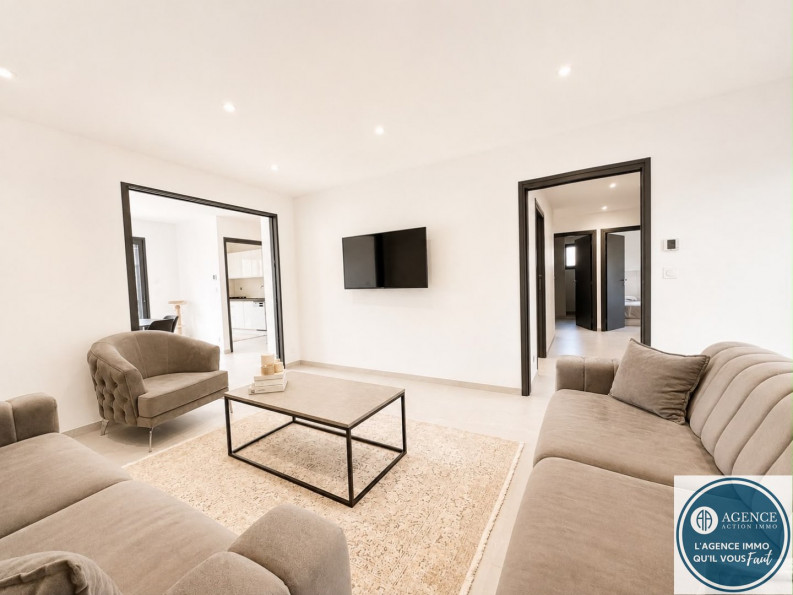 vente Maison Saint Rambert D'albon - Photo 3