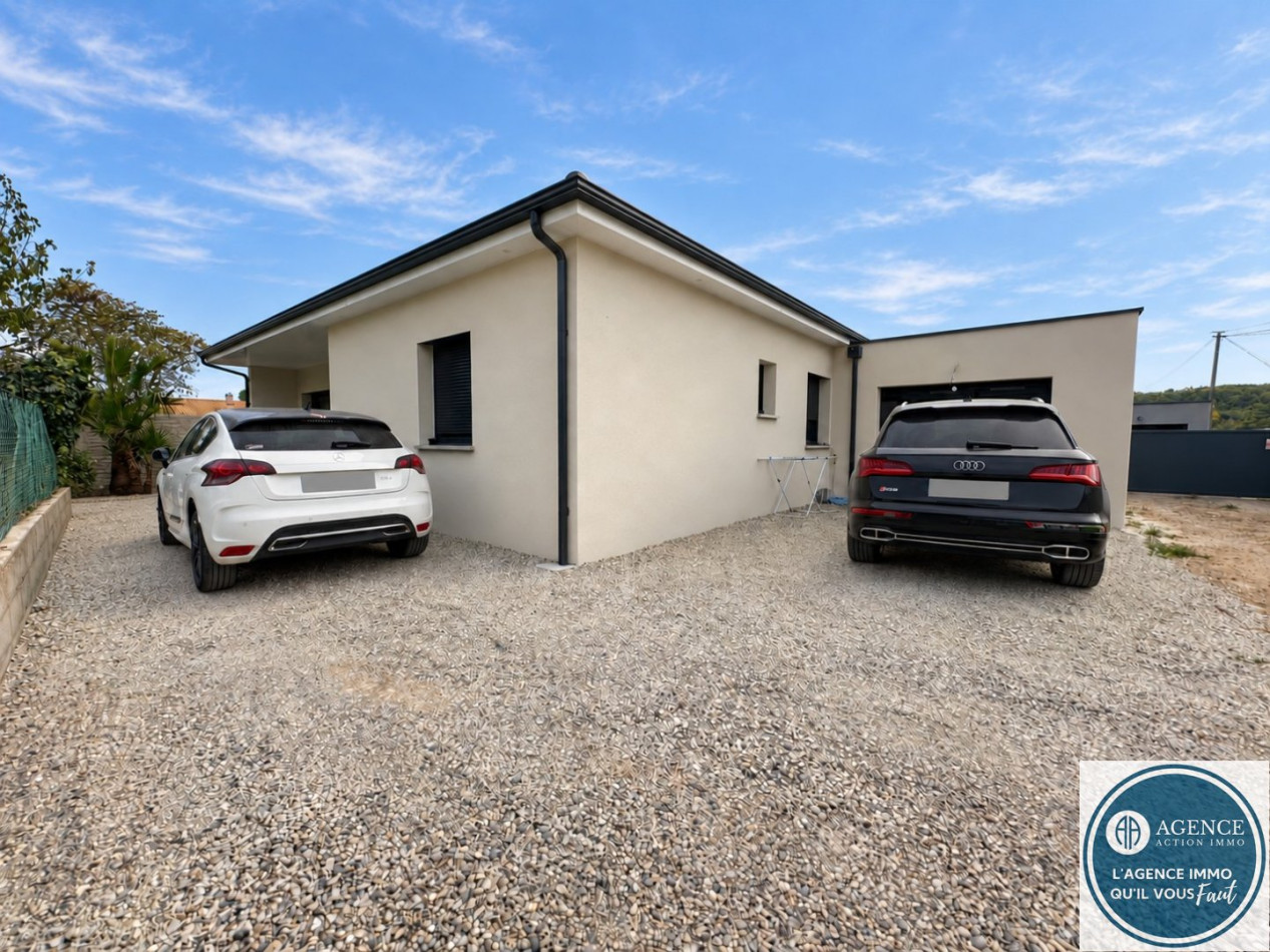 vente Maison Saint Rambert D'albon - Photo 1