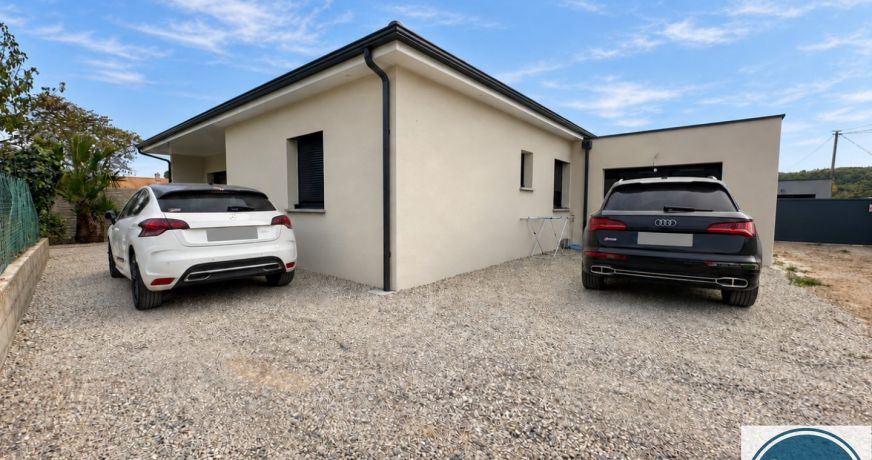vente Maison Saint Rambert D'albon