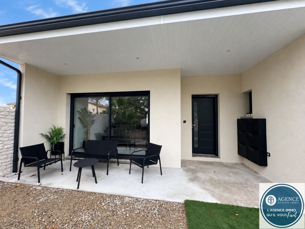 vente Maison Saint Rambert D'albon - Photo 13